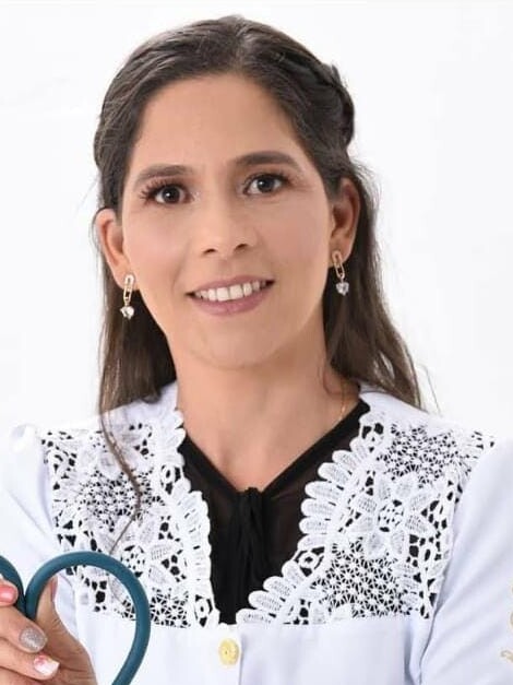 Dra. Zenilda Santos, fisioterapeuta em Vitória
